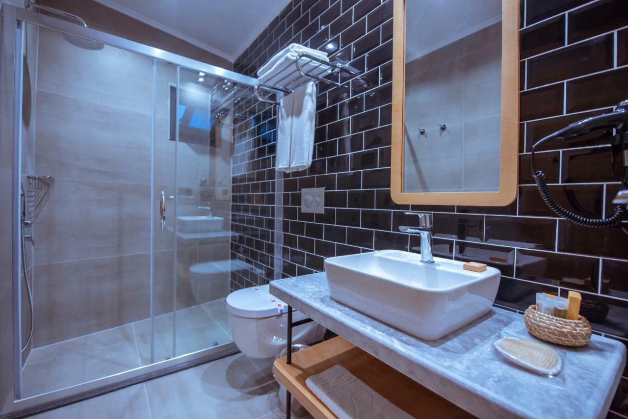 Arwen Hotel フェティエ エクステリア 写真