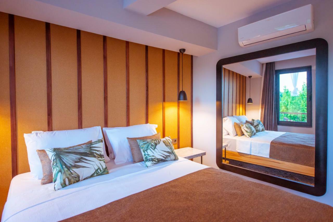 Arwen Hotel フェティエ エクステリア 写真