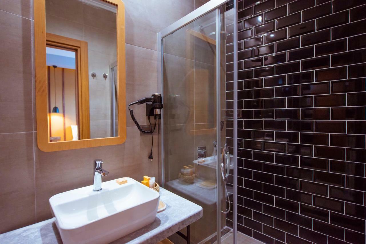 Arwen Hotel フェティエ エクステリア 写真