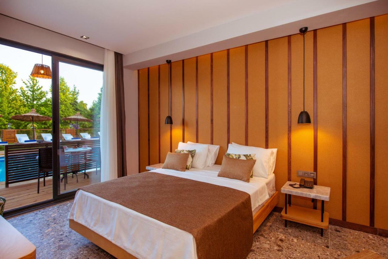 Arwen Hotel フェティエ エクステリア 写真