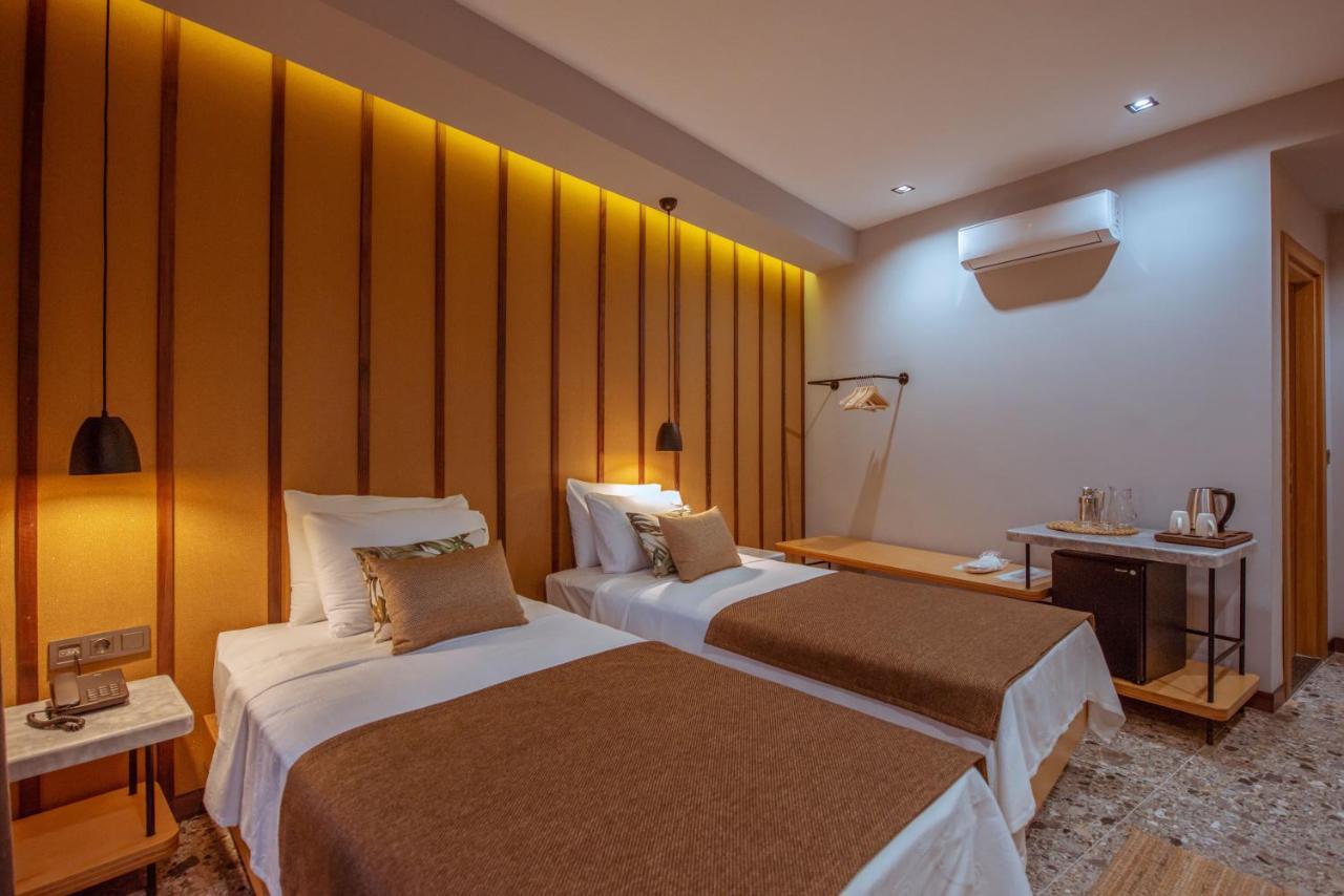 Arwen Hotel フェティエ エクステリア 写真
